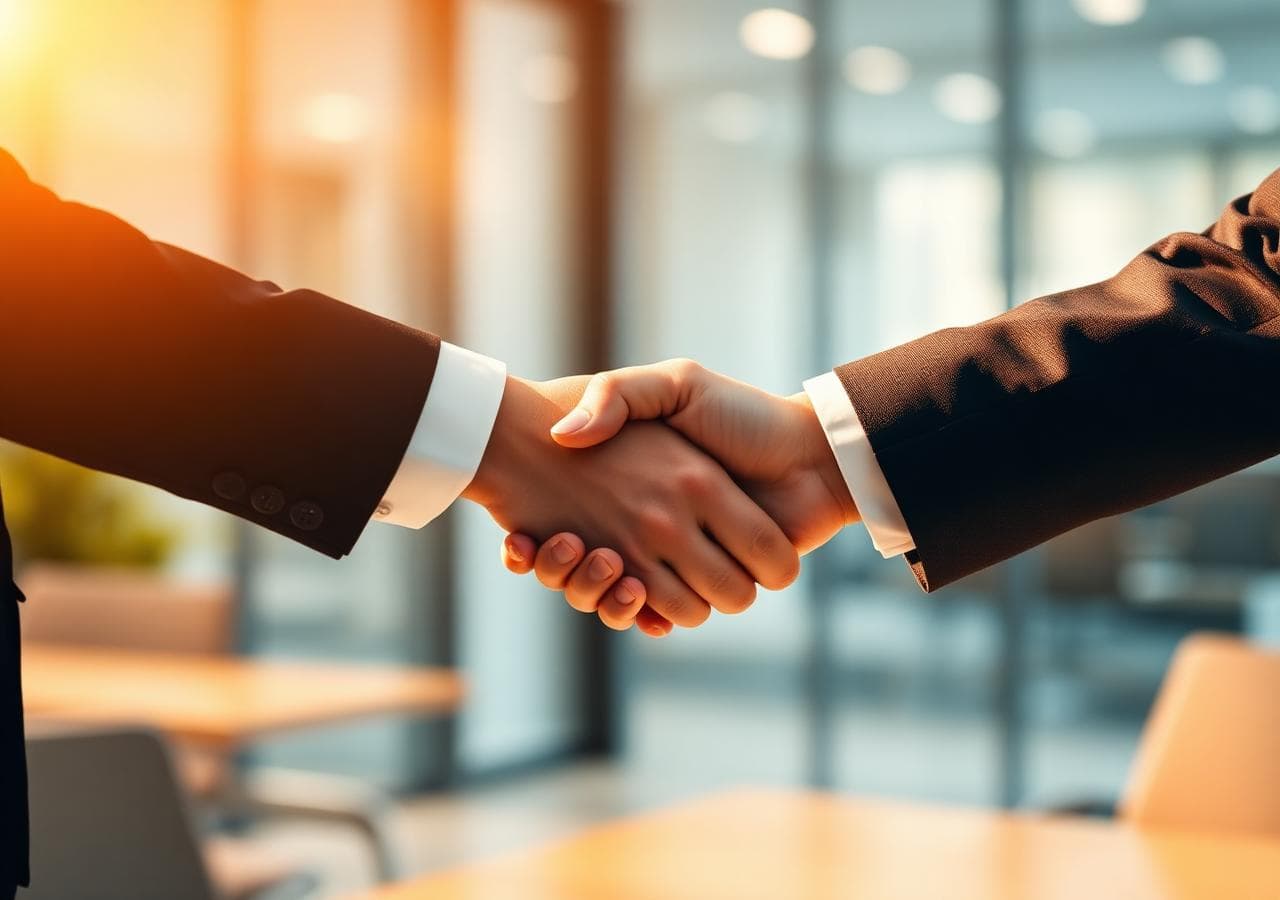 Building bridges between Asia and the Middle East
