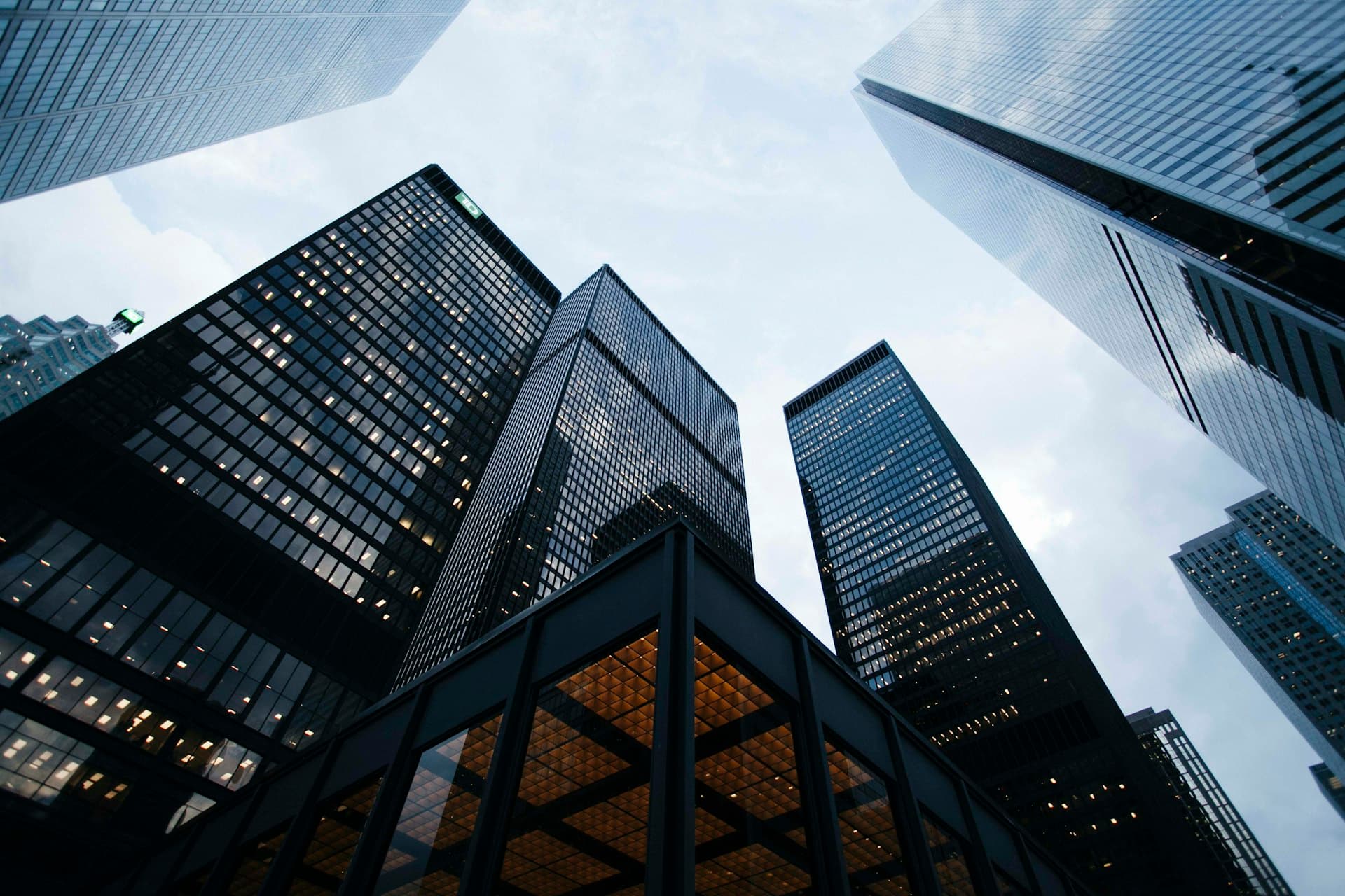 Asia and Middle East business connectivity